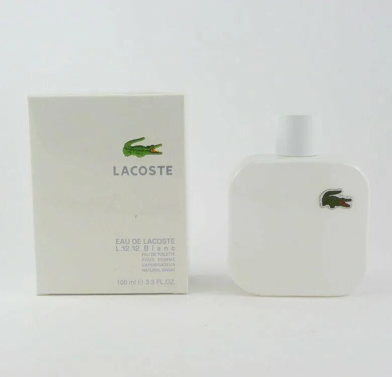 Lacoste blanc туалетная вода 100 мл. Lacoste l.12.12 blanc 100ml. lacoste l12 blanc 100ml. lacoste l.12.12 white 100 ml. l.12.12 blanc туалетная вода 100 мл.