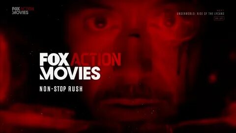 Fox action