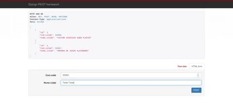Django db exceptions
