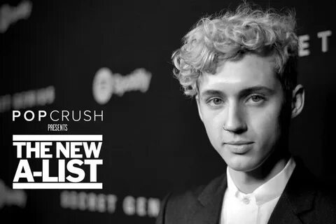 Rush troye sivan
