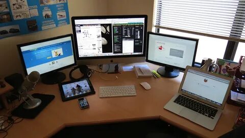 Web manager