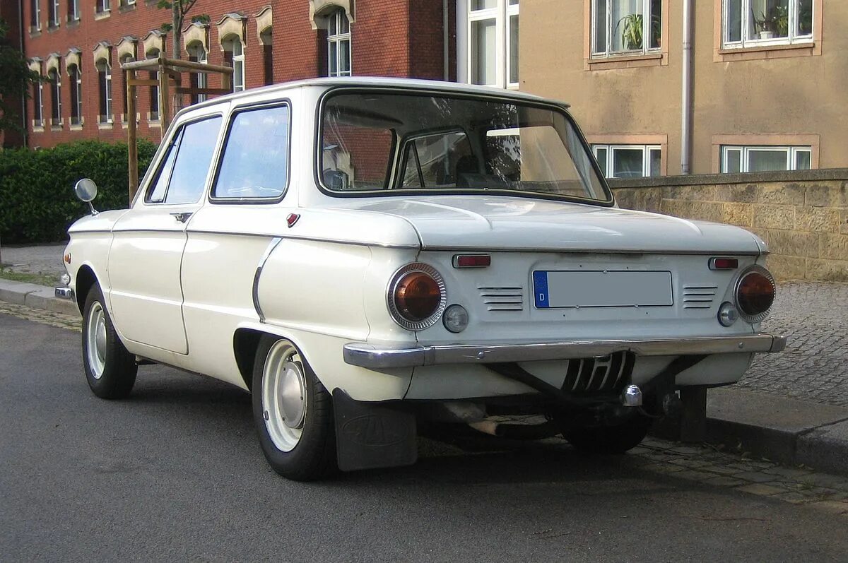Фотки запорожца