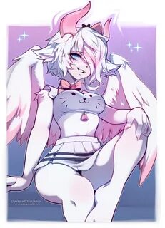 furry. furry ungulate. artist. 