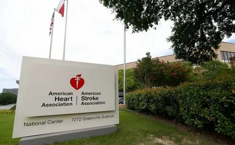American heart