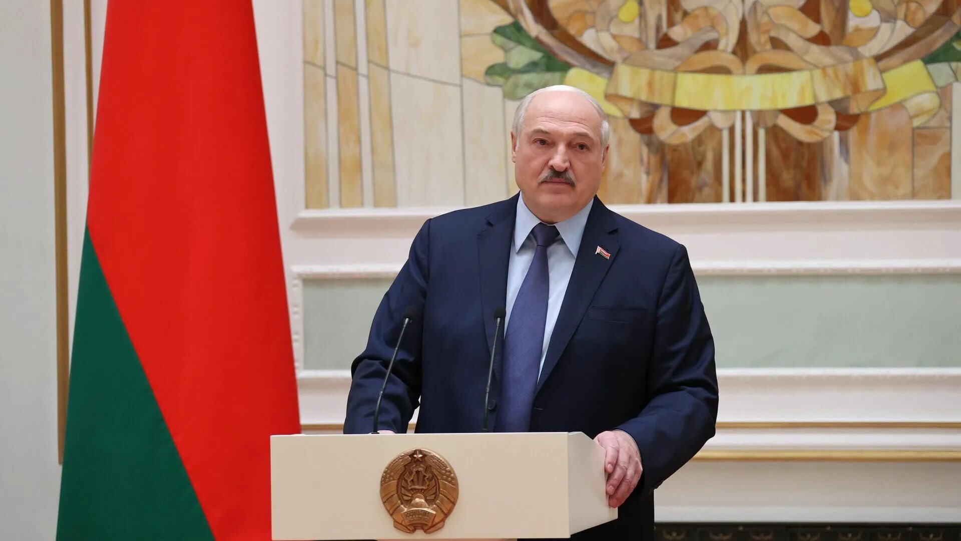 Лукашенко Кожемяко.
