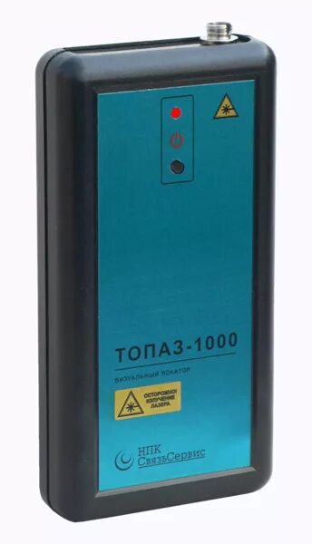 Топаз 1000