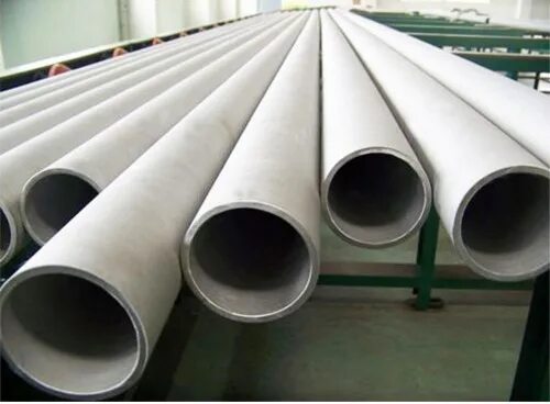 Труба s. Welded stainless steel pipe. труба нерж. трубный стан. трубопровод ss60k6030ky.