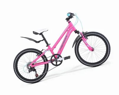 Merida matts j20