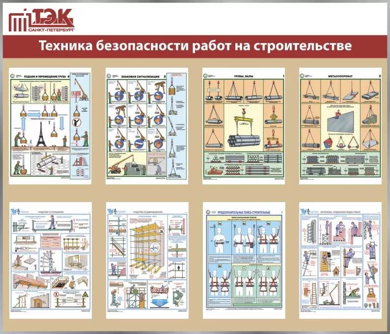 Безопасности в строительстве 4. Безопасность строительства стенд. Стенды по технике безопасности на стройке. Техника безопасности в строительстве. Стенд техника безопасности на стройке.