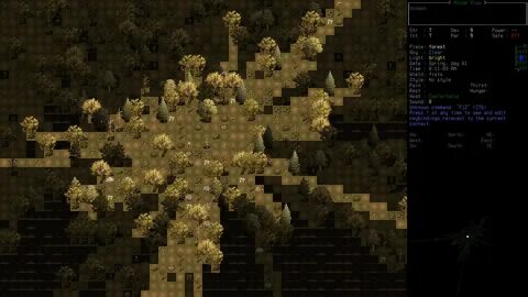 Ender cataclysm 1.16 5