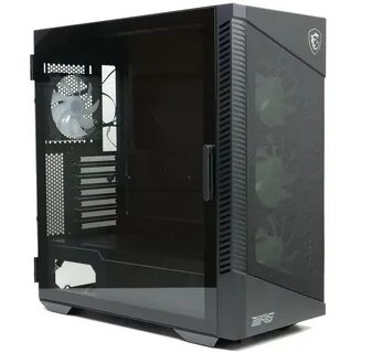 Msi mpg velox