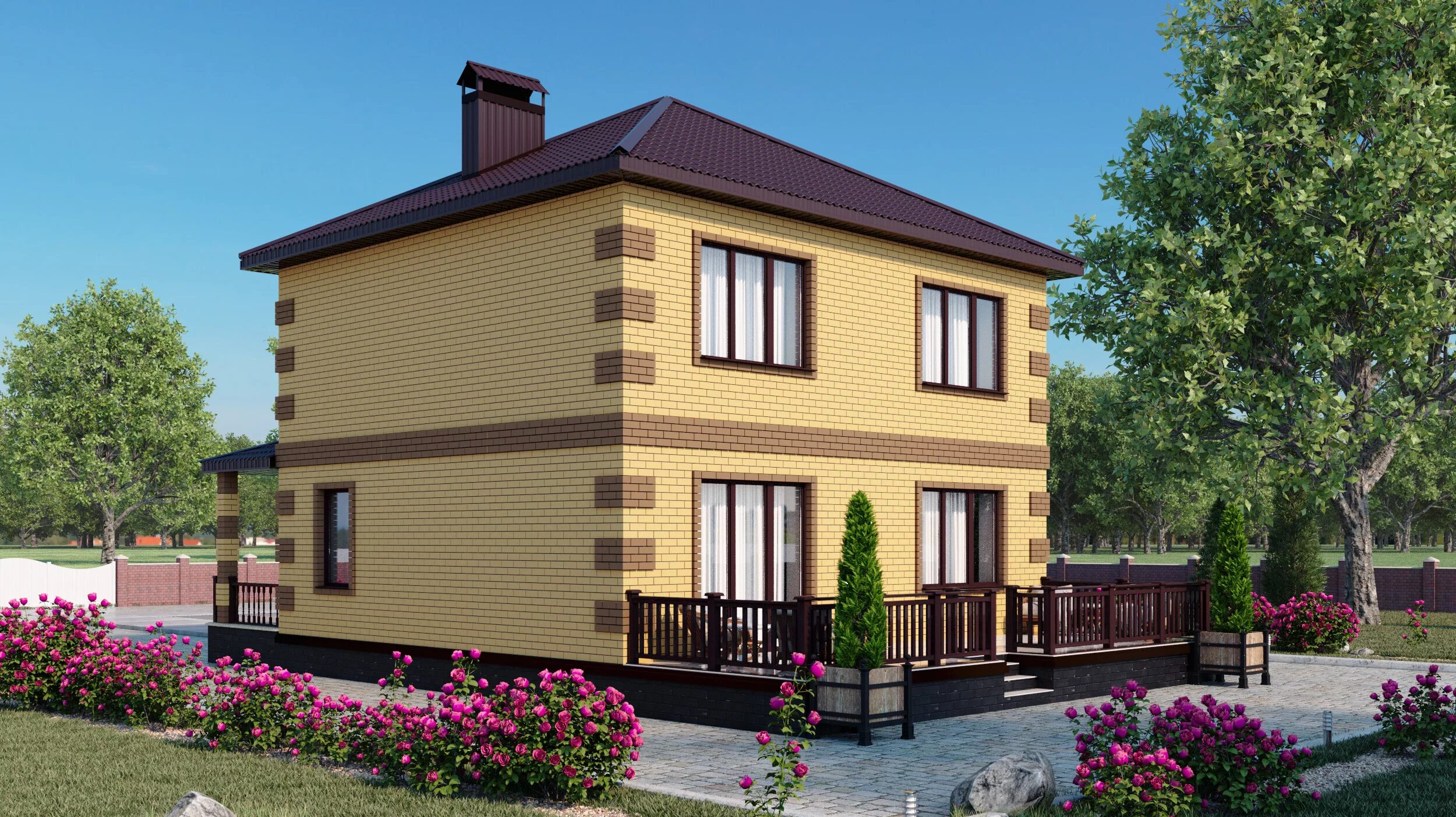 Коттедж 140 кв. Коттеджи в воронеже. Дом под ключ воронежская область. Дом 121 м2. Дом под ключ воронежская область.