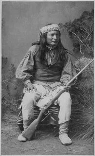 Апачи apaches