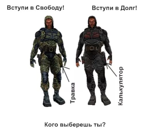 Страны против свободы. Сталкер долг против свободы. Группировки Свобода и долг и монолит. Сталкер группировка долг. Долг сталкер экипировка.