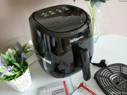 Demiand leo 5 в 1 отзывы