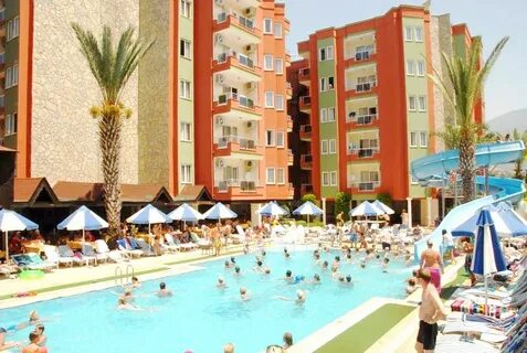 Xeno hotels
