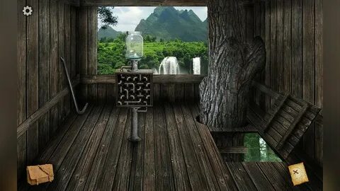 Прохождение игры про