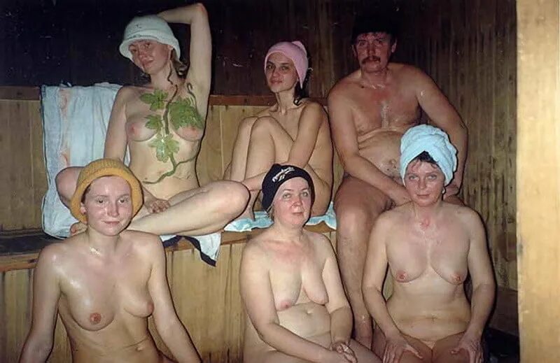 Зрелые Женщины Нудисты В Бане Фото И Видео