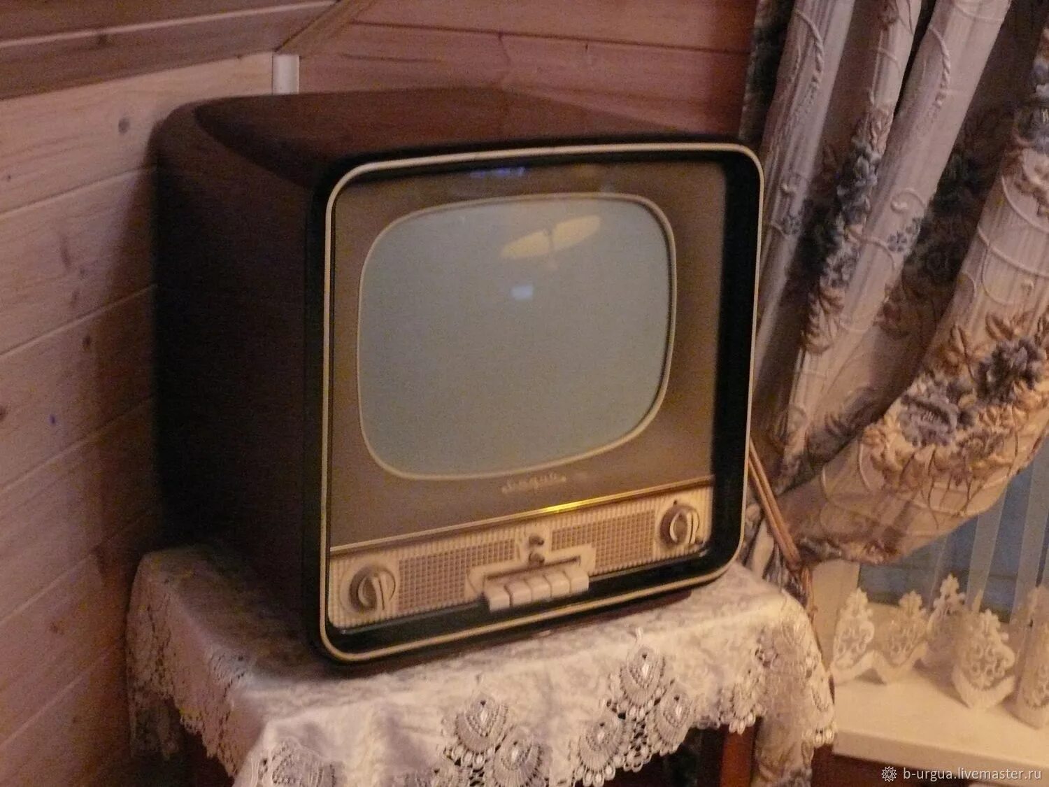 Советский телевизор купить