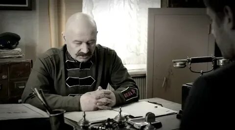 Особый смысл 4