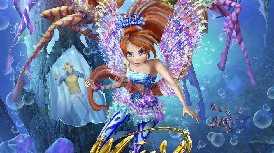 Игры винкс морская бездна. Winx Club тайна морской бездны. Винкс тайна морской бездны. Клуб Винкс тайна морской бездны. Феи Винкс тайна морской бездны.