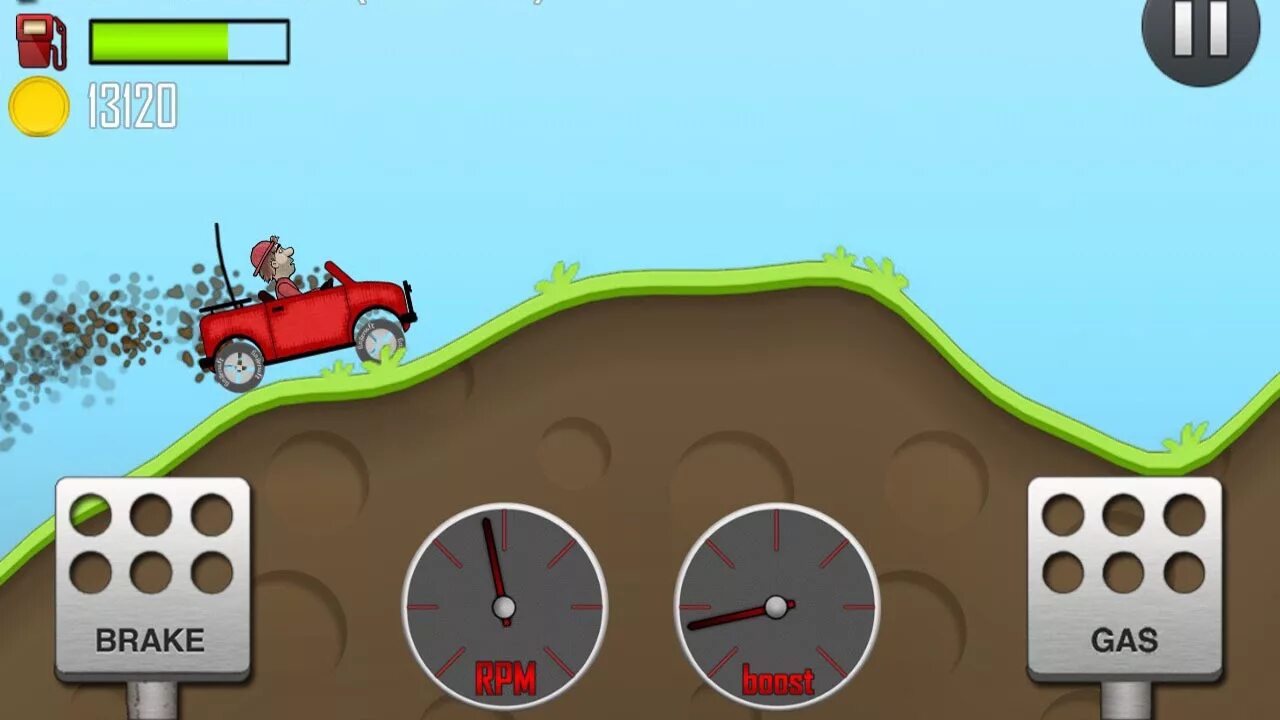 Игра закончили играть. Игра Hill Climb Racing 3. Хилл климб рейсинг 1. Игра машинка Хилл климб.