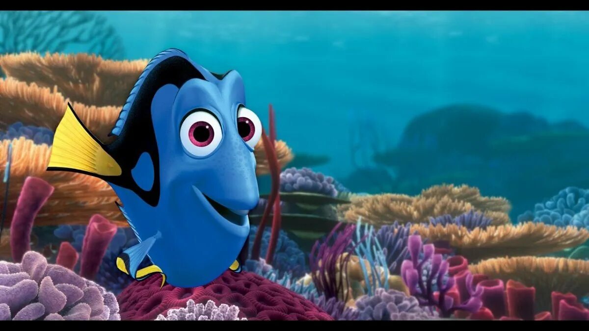 Nemo на русском