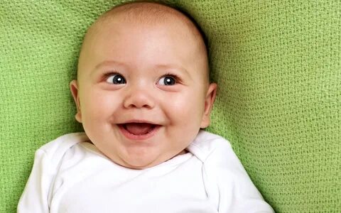 Funny Baby Laughing Pictures Wallpapers HD / Desktop and Mobile Backgrounds...