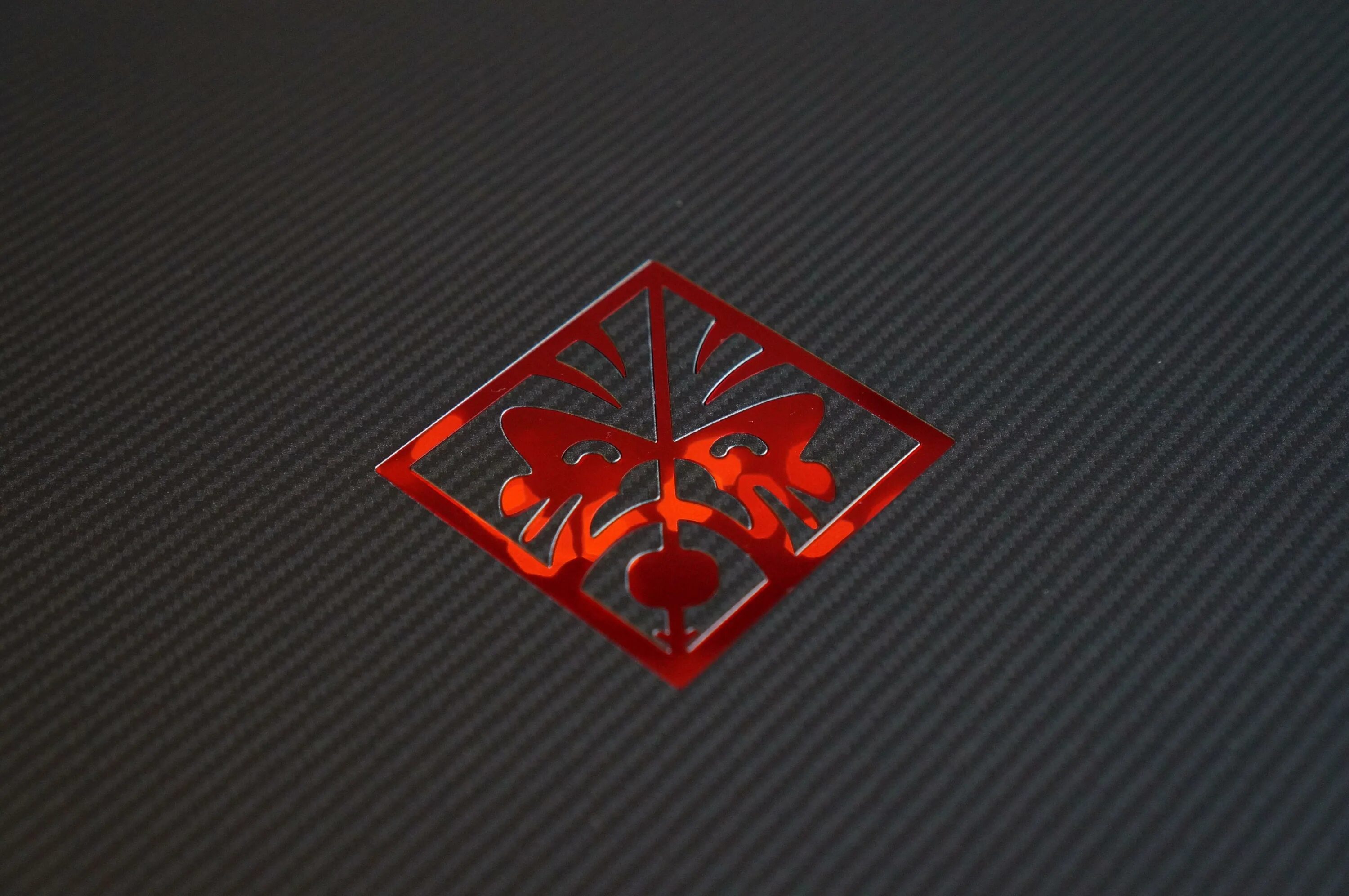 Omen vector. Обои omen.