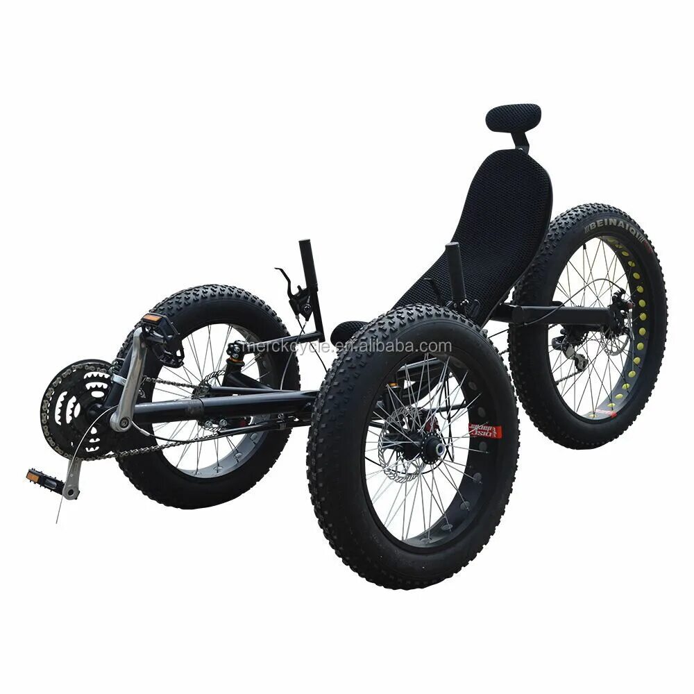 Трайк байк велосипеды. Фэт трайк. Tricycle Recumbent Trike Bike трехколесный. Trike fat фэтбайк. Трехколесный электровелосипед фэтбайк GP Grizzly m5.