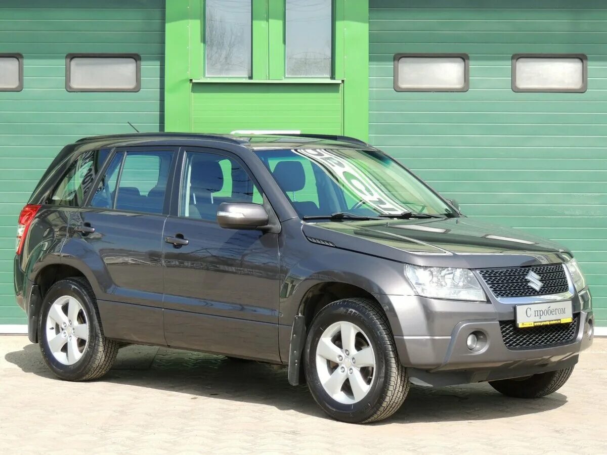 Сузуки витара 2010 купить. Suzuki /Grand/ Vitara 2010. Suzuki Vitara 2010. Сузуки Грант Витара 2010. Судзуки Гранд Витара 2010.