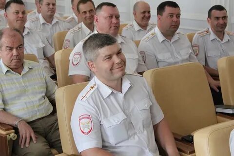 Черников госавтоинспекция