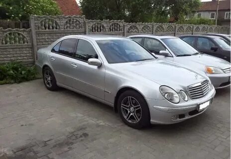 Е 220 опасен
