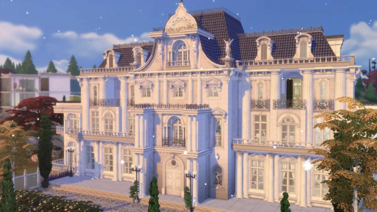 Симс 4 мод особняк. Sims 4 особняк королевский. victorian mansion sims 4. симс 4 викторианский особняк. симс 4 дом особняк.