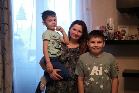 Сережа сыне
