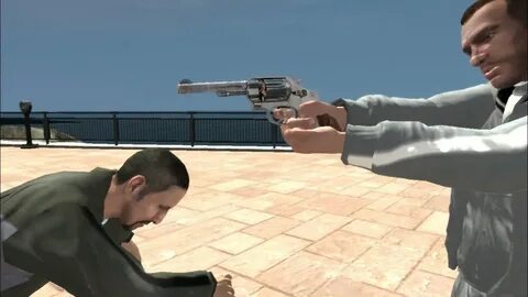 Checking gun мод