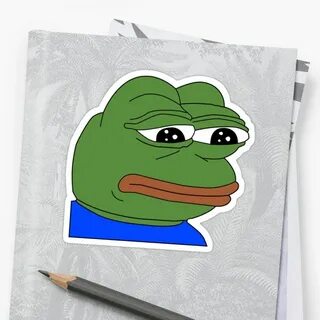 Рисунки пепе