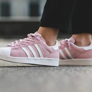 Superstar pink