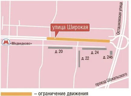 Индекс улицы стартовая