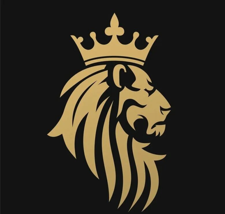 Лев символ герба. Лев с короной. Золотой Лев с короной. Лев эмблема. Логотип Лев с короной.