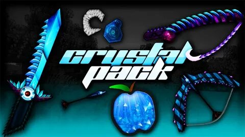 Best pvp packs