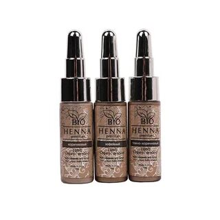 Henna premium