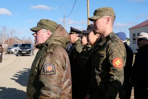 Якутский кадетский интернат
