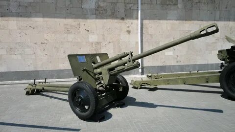 Военное орудие