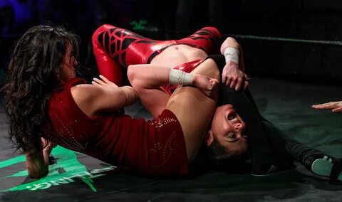 Sexual wrestling.