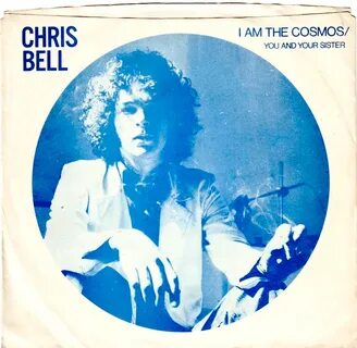 Chris bell