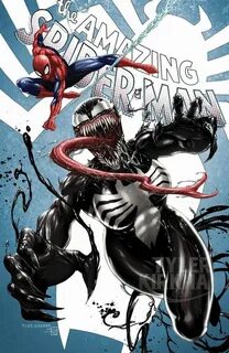 Spider x