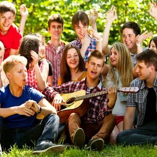 International youth