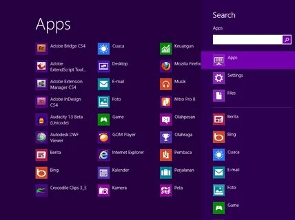 Bit apps