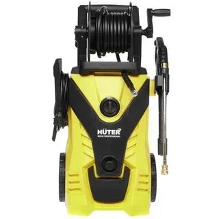 Huter w210i professional